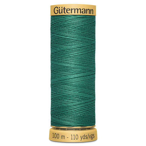 Gutermann Natural Cotton Thread No. 8244