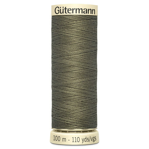 Gutermann Sew-All Thread No. 825