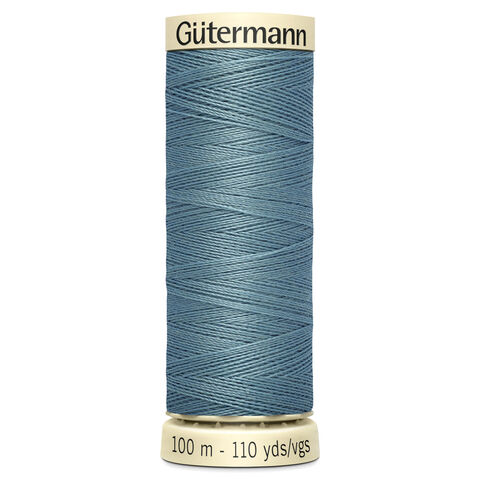 Gutermann Sew-All Thread No. 827