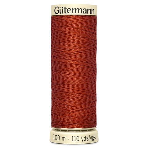 Gutermann Sew-All Thread No. 837