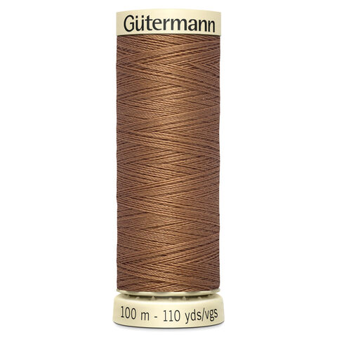 Gutermann Sew-All Thread No. 842