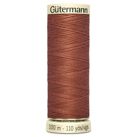 Gutermann Sew-All Thread No. 847