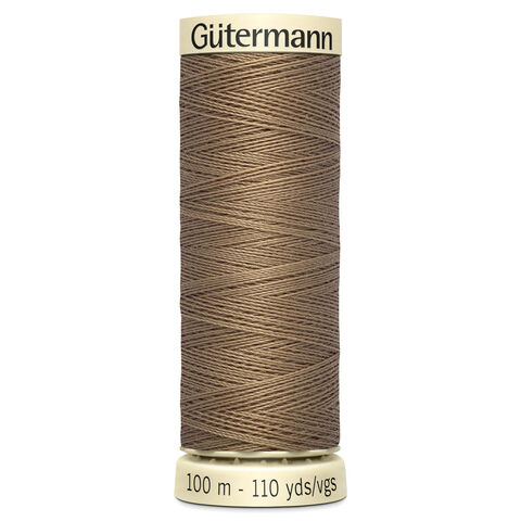 Gutermann Sew-All Thread No. 850