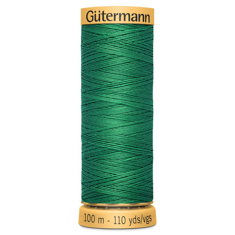 Gutermann Natural Cotton Thread No. 8543