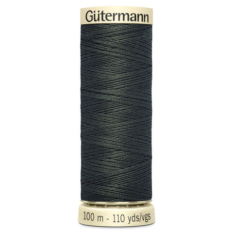 Gutermann Sew-All Thread No. 861
