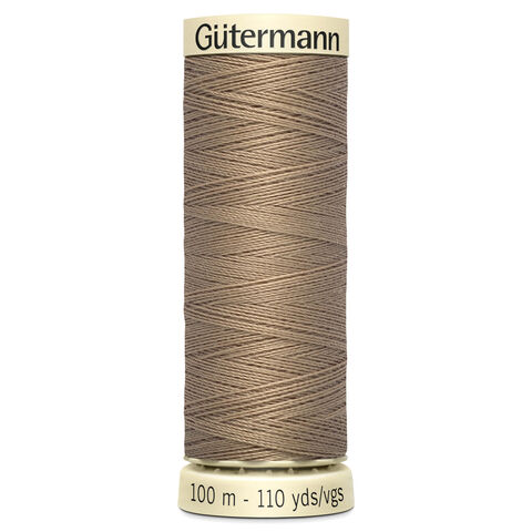 Gutermann Sew-All Thread No. 868