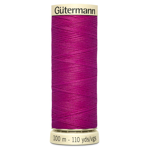 Gutermann Sew-All Thread No. 877