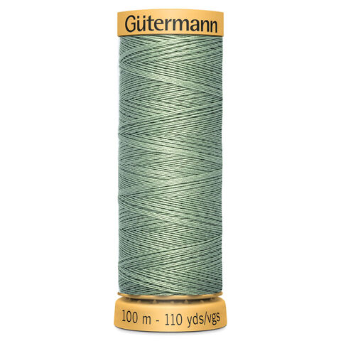 Gutermann Natural Cotton Thread No. 8816