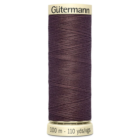 Gutermann Sew-All Thread No. 883