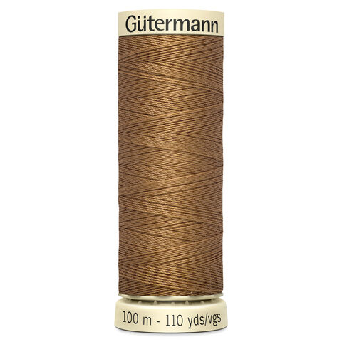 Gutermann Sew-All Thread No. 887