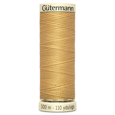 Gutermann Sew-All Thread No. 893