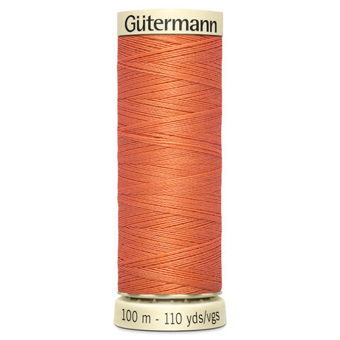 Gutermann Sew-All Thread No. 895
