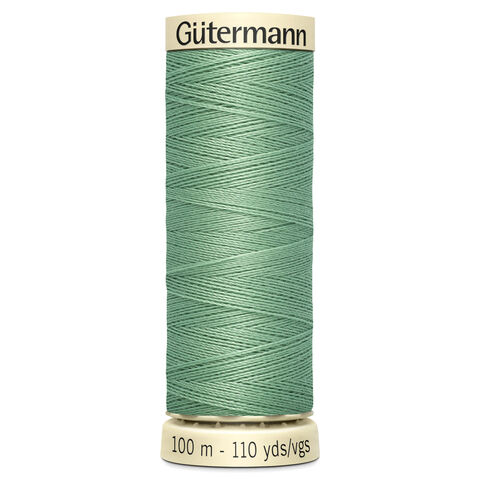 Gutermann Sew-All Thread No. 913