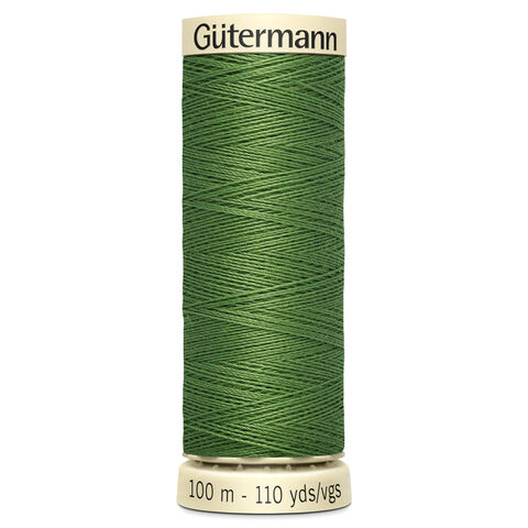 Gutermann Sew-All Thread No. 919