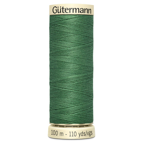 Gutermann Sew-All Thread No. 931