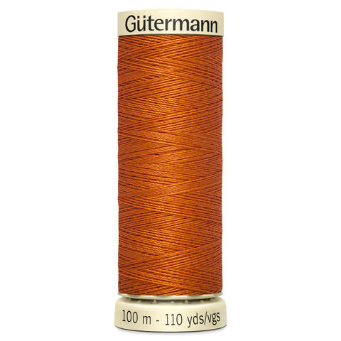 Gutermann Sew-All Thread No. 932