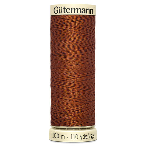 Gutermann Sew-All Thread No. 934