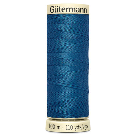 Gutermann Sew-All Thread No. 966