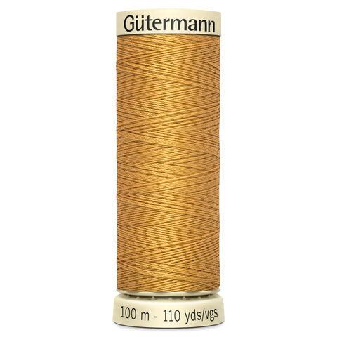 Gutermann Sew-All Thread No. 968