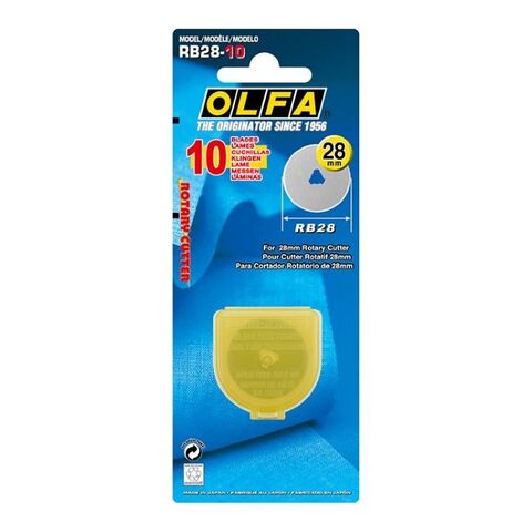 Olfa | Rotary Cutter Blades