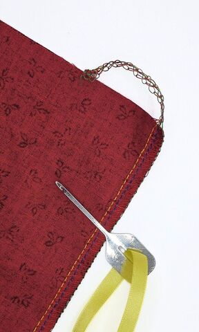 Overlocker Tail Finisher