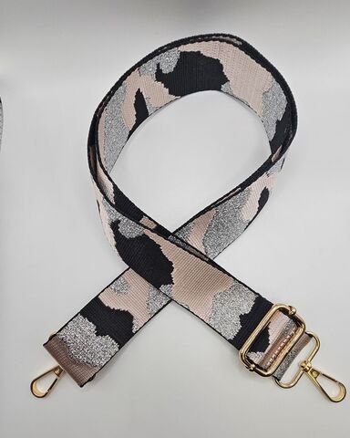 Adjustable Bag Straps