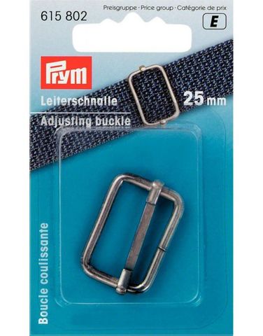 Prym | Adjusting Buckle 25mm