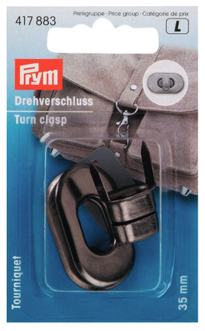 Prym | Turn Clasp