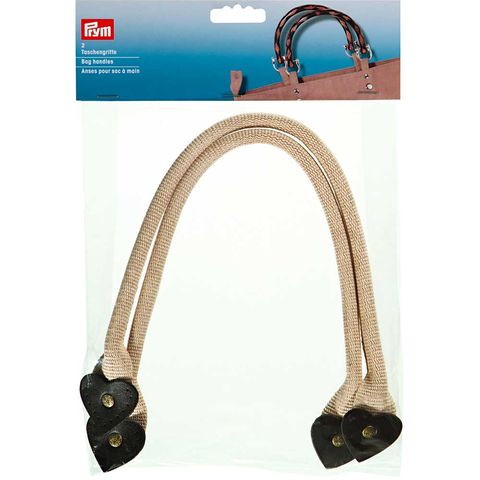 Prym | 48cm 'Clara' Bag Handles