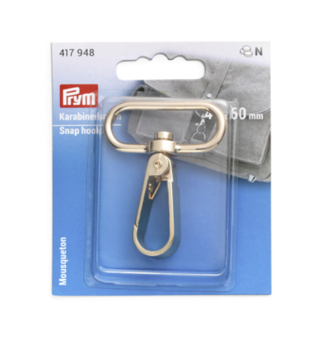 Prym | Snap Hook 40mm