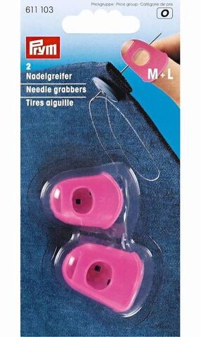 Prym Needle Grabbers