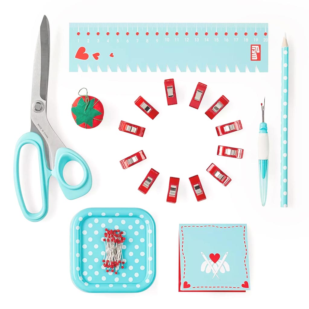 Prym Love Starter Set Sewing