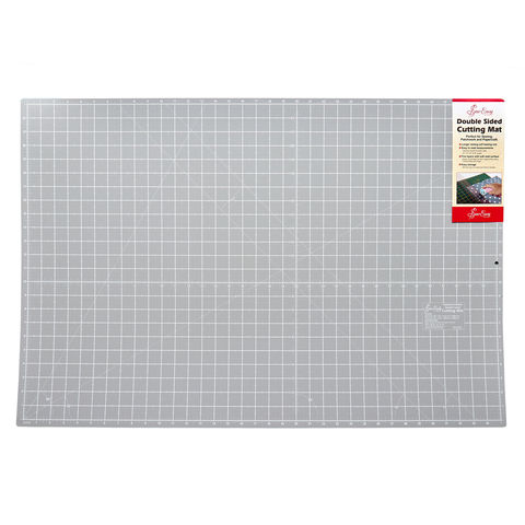 Sew Easy Cutting Mat - XL: 91.4 x 60.9cm
