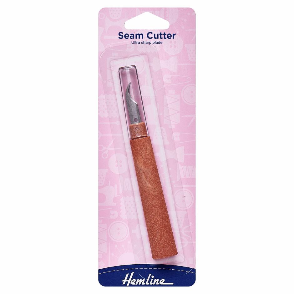 seam cutter