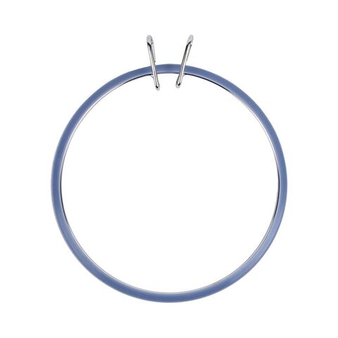 Siesta | 7" Spring Embroidery Hoop