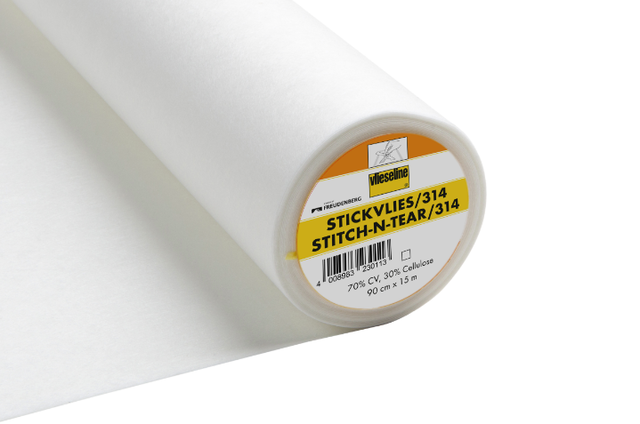 Vilene | Stitch-N-Tear