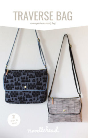 Noodlehead | Traverse Bag