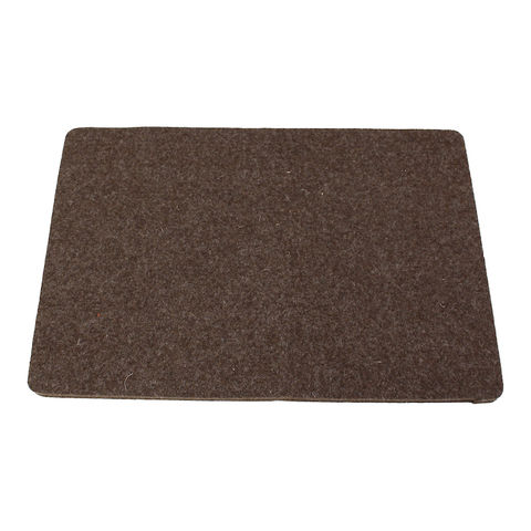 Woolfelt Ironing Pad 12" x 18" Mat