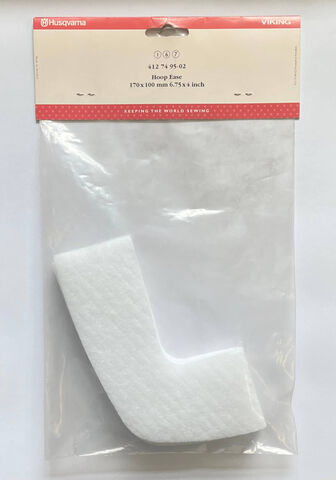 Husqvarna Hoop Ease 170 x 100mm