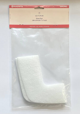 Husqvarna Hoop Ease 180 x 130mm