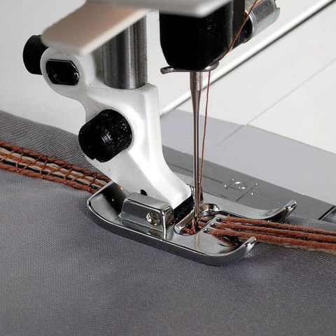 Husqvarna 7 Hole Cord Foot