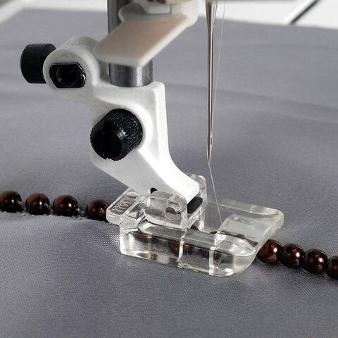 Husqvarna Mini Bead Foot 4mm