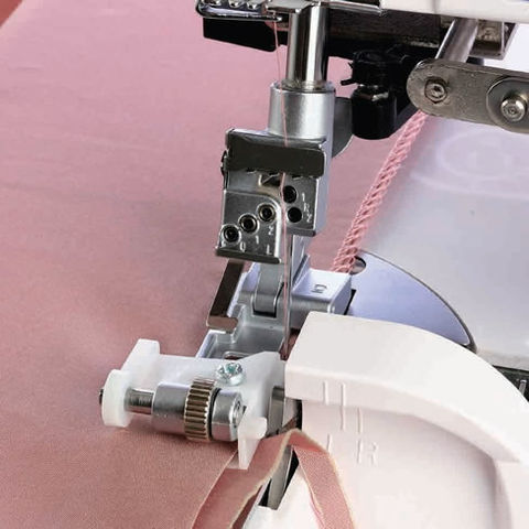 Janome 1200D Blind Stitch Foot (D)