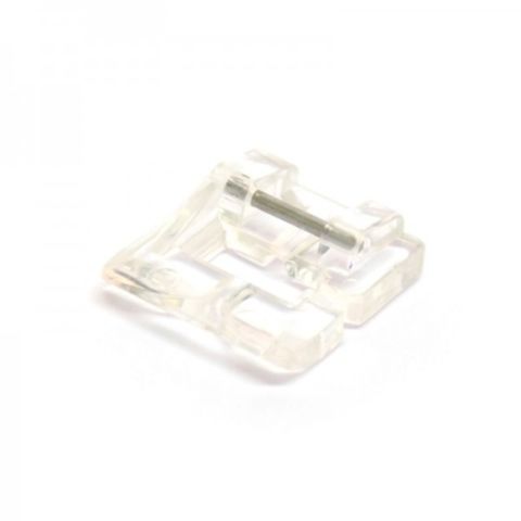 Janome Beading Foot Narrow L1 (up to 2mm) (Cat D)