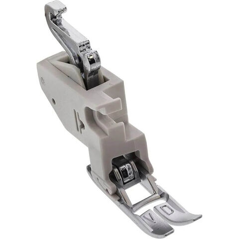 Janome Acufeed Foot with Foot Holder 9mm (single) (Cat D)