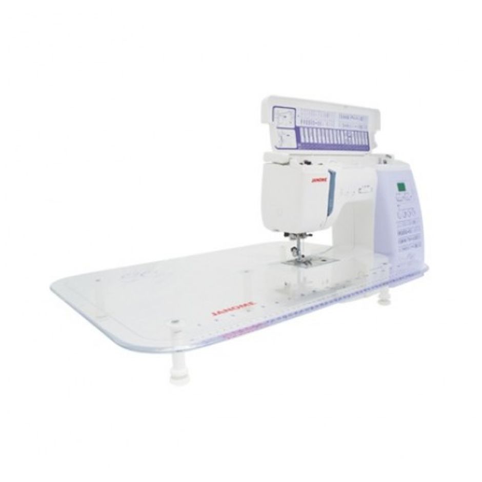 Janome Extension Table 489708002