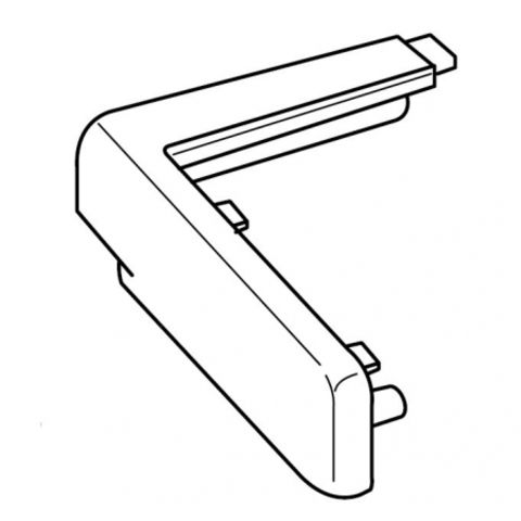 Janome Extension Table – Flatbed to Freearm