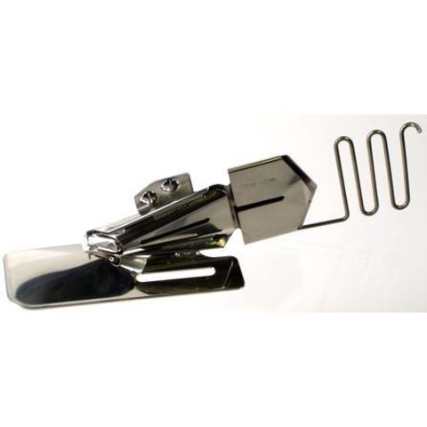 Janome Tape Binder – Wide 50mm(start) to 15mm(finish)