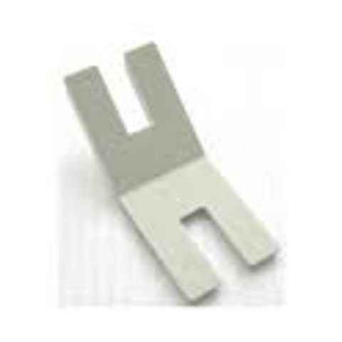 Janome Button Sewing Shank Plate