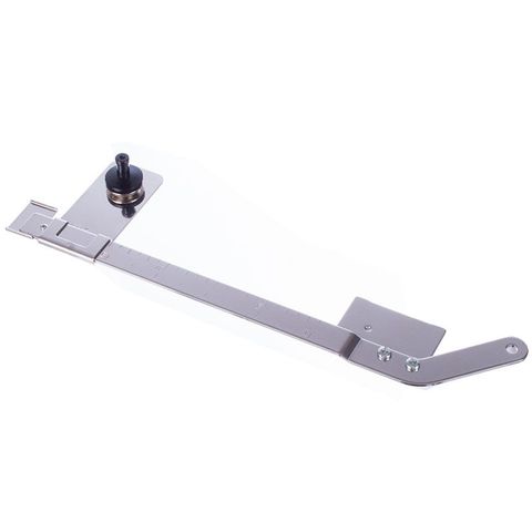 Janome Circular Sewing Attachment